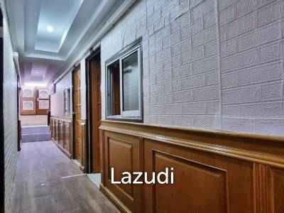 15 Room 450 SQ.M. Guesthouse in Jomtien Plaza Condotel