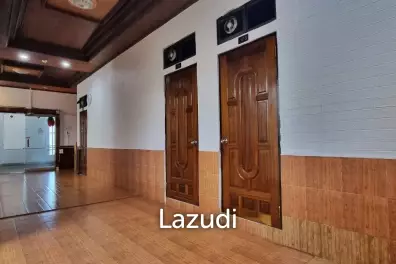 15 Room 450 SQ.M. Guesthouse in Jomtien Plaza Condotel