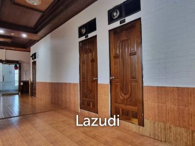 15 Room 450 SQ.M. Guesthouse in Jomtien Plaza Condotel