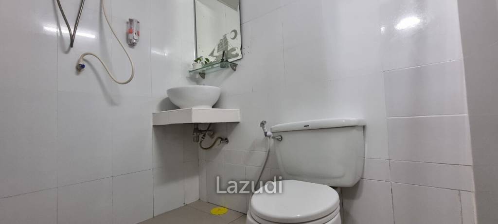 15 Room 450 SQ.M. Guesthouse in Jomtien Plaza Condotel