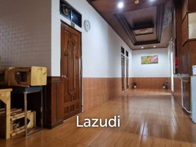 15 Room 450 SQ.M. Guesthouse in Jomtien Plaza Condotel