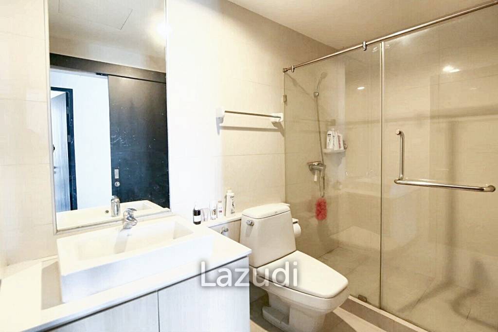 2 Bed 2 Bath 78 SQ.M The Alcove Thonglor 10