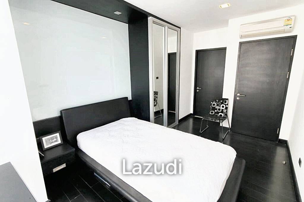 2 Bed 2 Bath 78 SQ.M The Alcove Thonglor 10