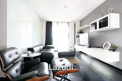 2 Bed 2 Bath 78 SQ.M The Alcove Thonglor 10