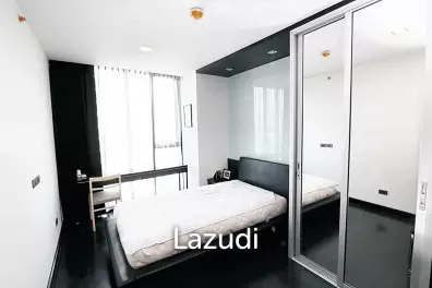 2 Bed 2 Bath 78 SQ.M The Alcove Thonglor 10