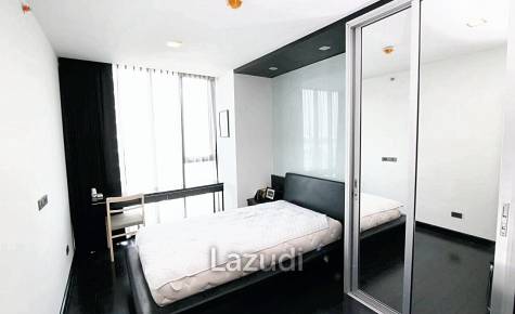 2 Bed 2 Bath 78 SQ.M The Alcove Thonglor 10