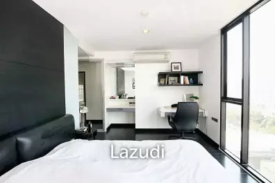 2 Bed 2 Bath 78 SQ.M The Alcove Thonglor 10