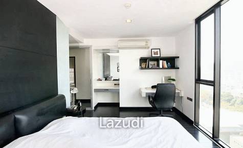 2 Bed 2 Bath 78 SQ.M The Alcove Thonglor 10