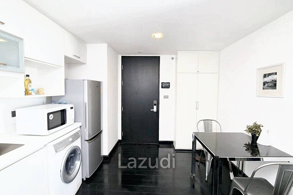 2 Bed 2 Bath 78 SQ.M The Alcove Thonglor 10