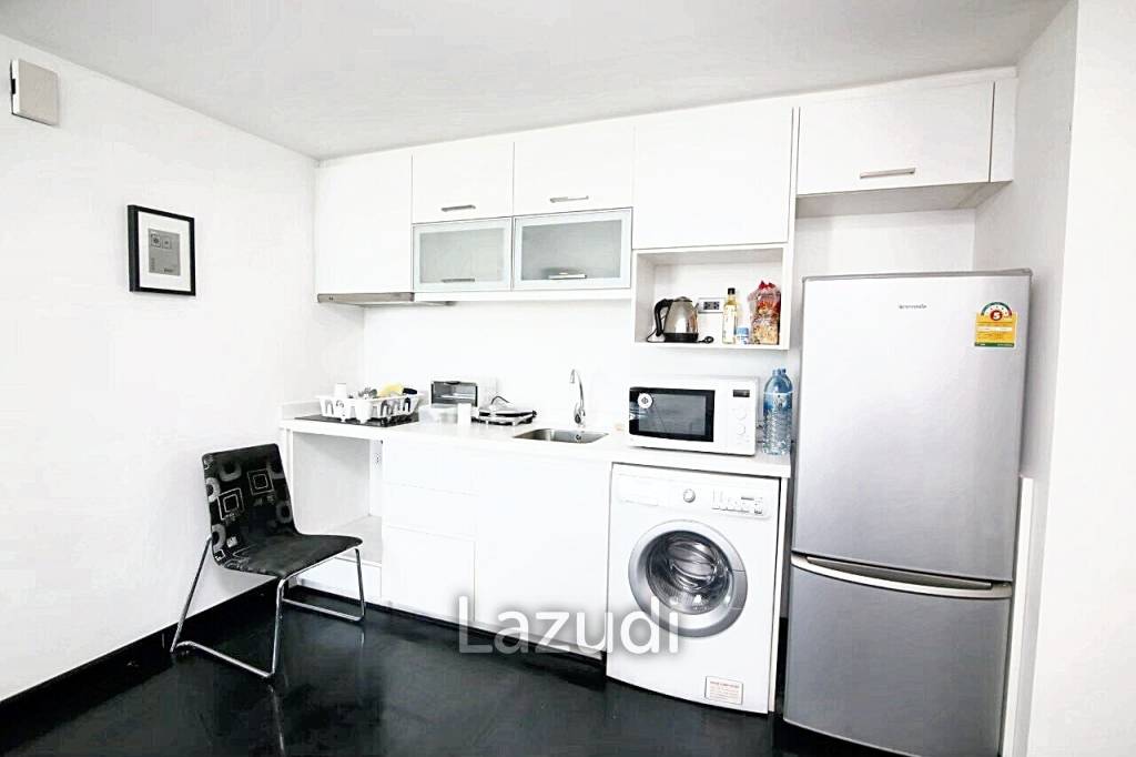2 Bed 2 Bath 78 SQ.M The Alcove Thonglor 10