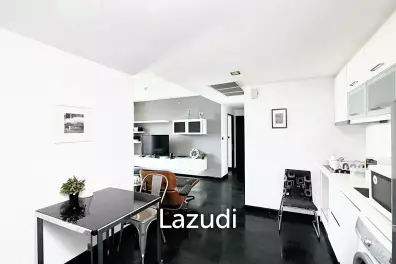 2 Bed 2 Bath 78 SQ.M The Alcove Thonglor 10
