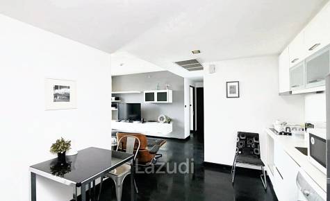 2 Bed 2 Bath 78 SQ.M The Alcove Thonglor 10