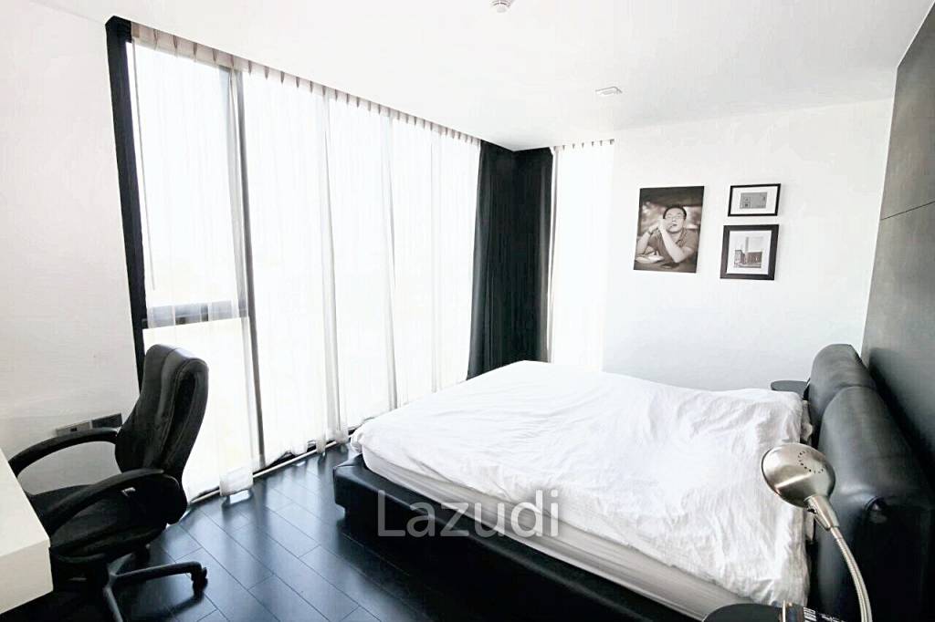 2 Bed 2 Bath 78 SQ.M The Alcove Thonglor 10