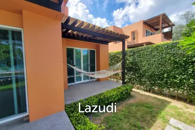 Absolute beachfront pool villa - 2 villa available