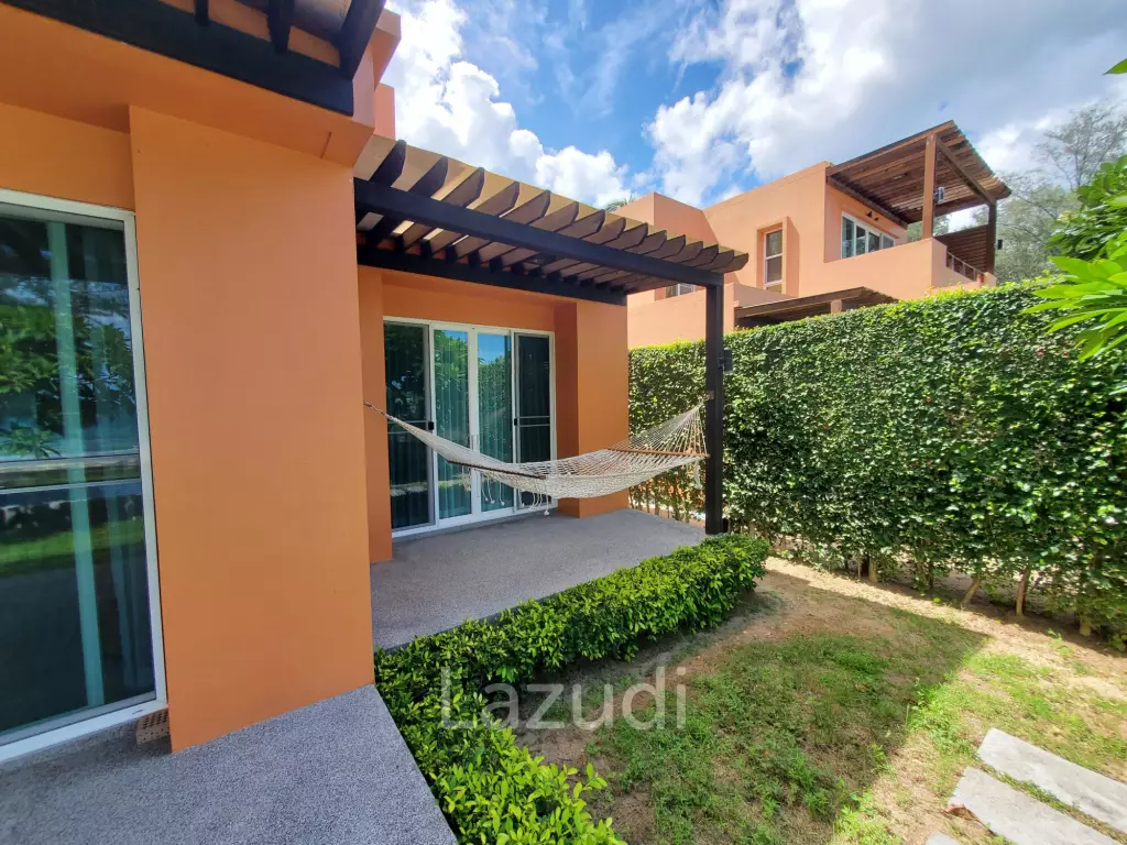 Absolute beachfront pool villa - 2 villa available