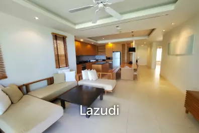 Absolute beachfront pool villa - 2 villa available