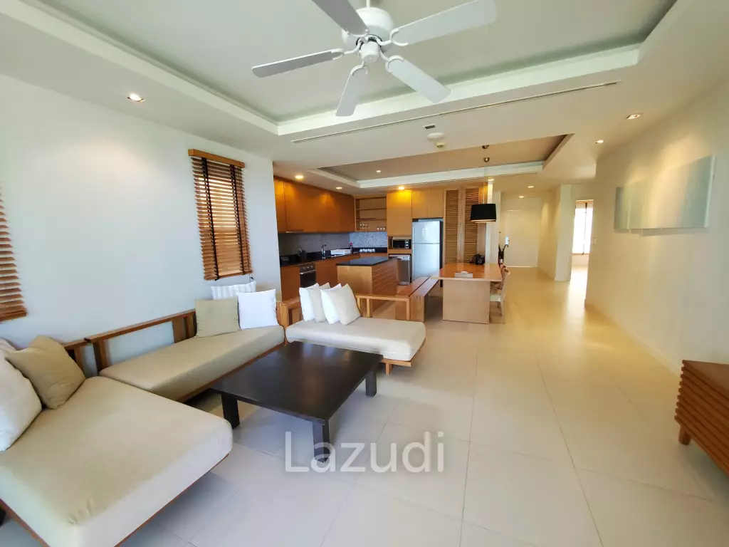 Absolute beachfront pool villa - 2 villa available