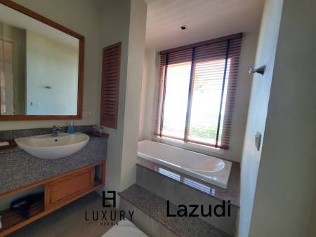 326 metro cuadrado 3 ` 3 Baño Villa de Venta