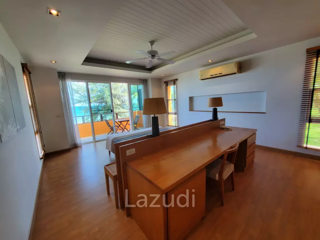 Absolute beachfront pool villa - 2 villa available