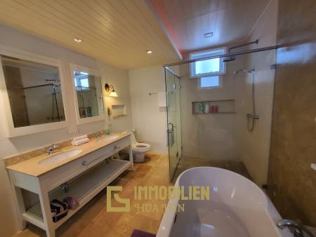 310 m² 3 Chambre 2 Salle de bain Villa Pour Vente