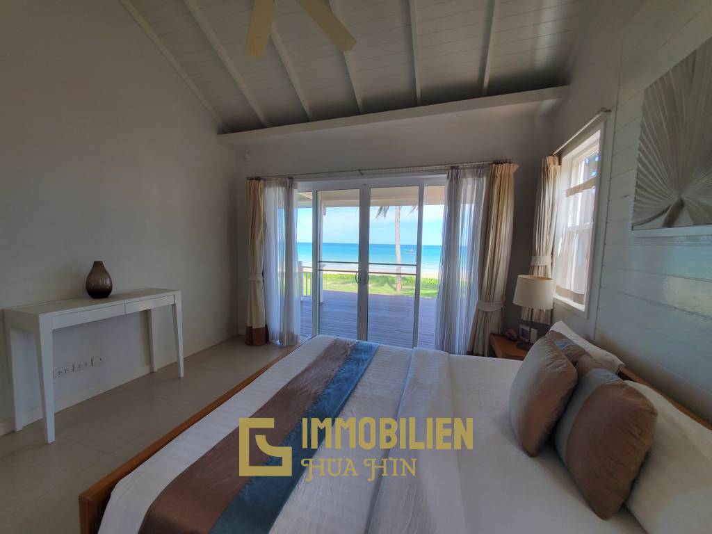 400 qm 3 Bett 3 Bad Villa Für Verkauf