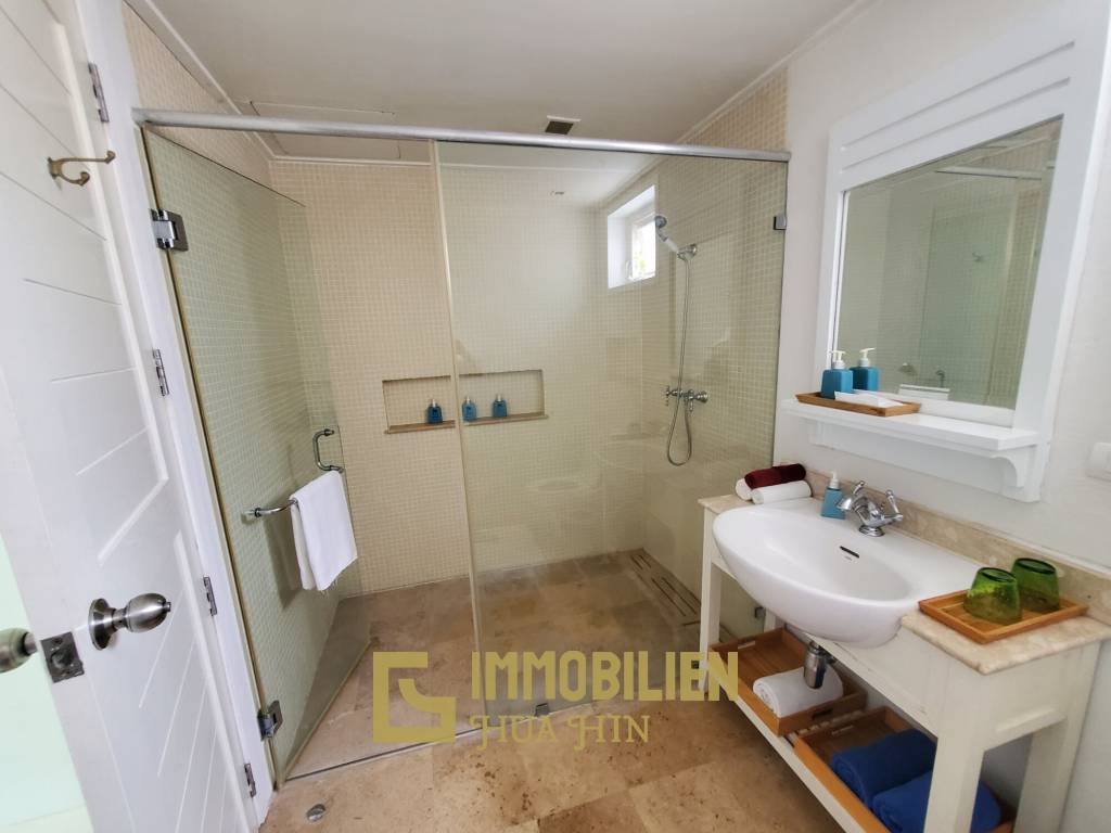 400 metro cuadrado 3 ` 3 Baño Villa de Venta