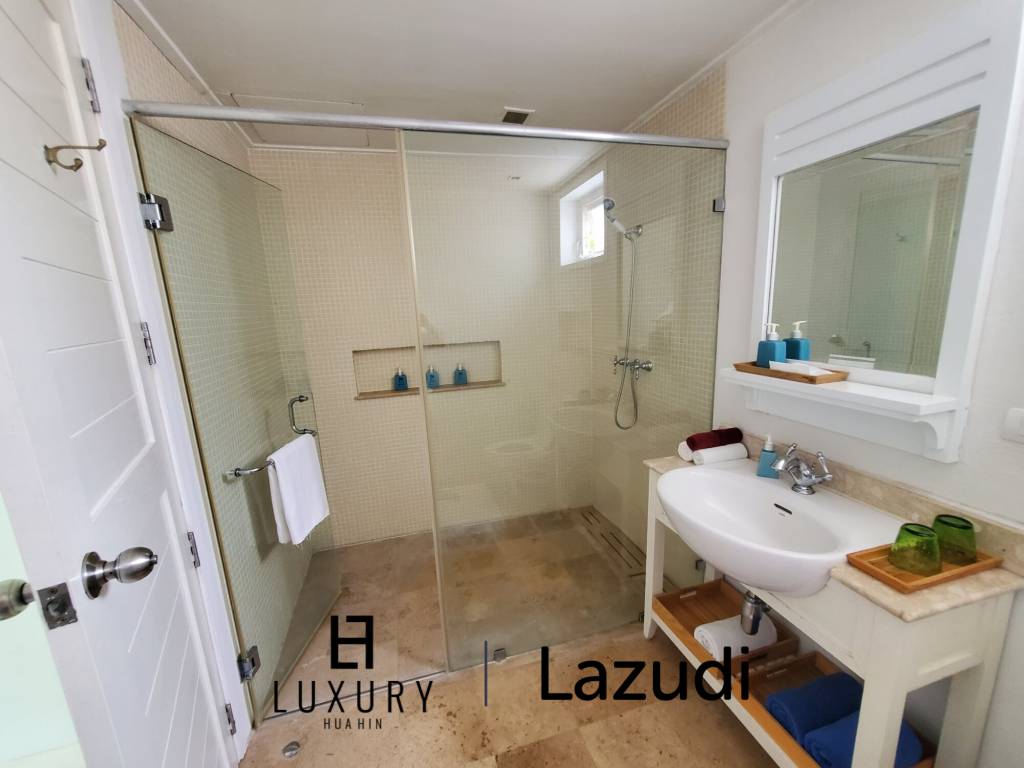 400 metro cuadrado 3 ` 3 Baño Villa de Venta