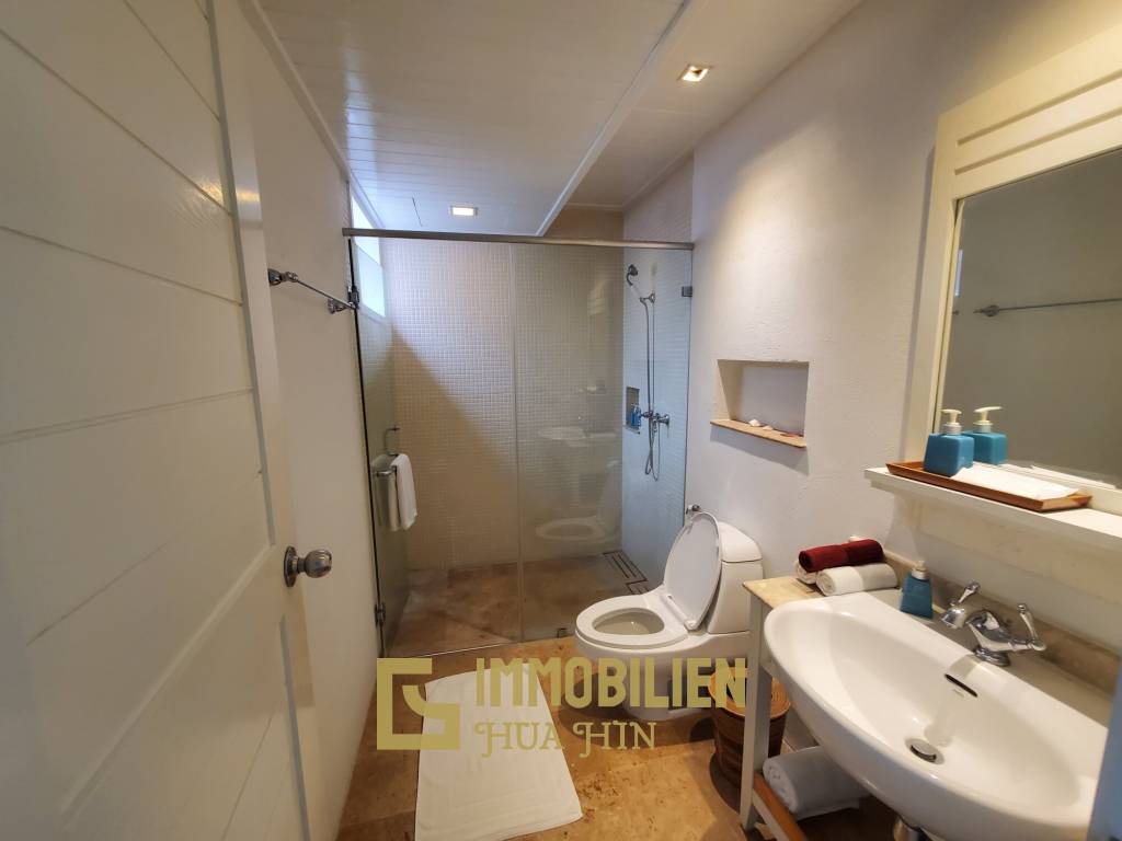 400 m² 3 Chambre 3 Salle de bain Villa Pour Vente