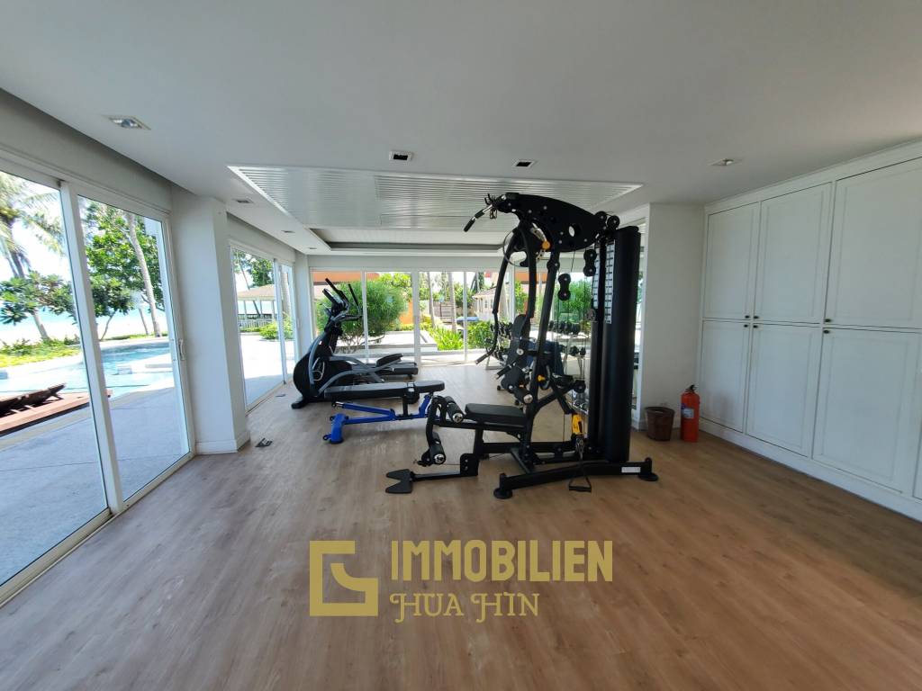 400 qm 3 Bett 3 Bad Villa Für Verkauf