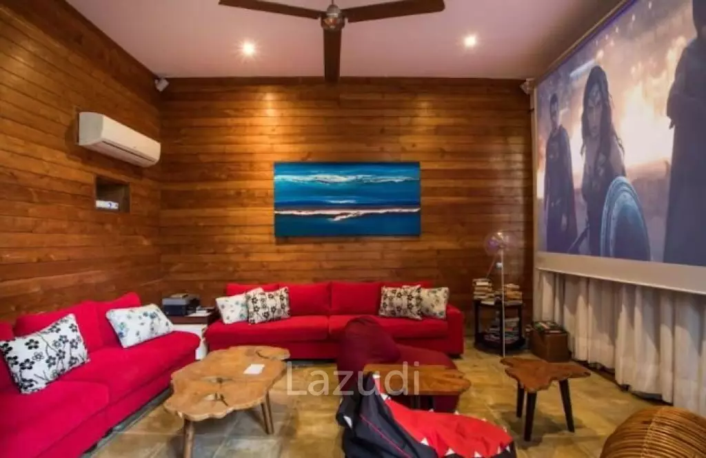 Perfect Freehold Investment in Petitenget