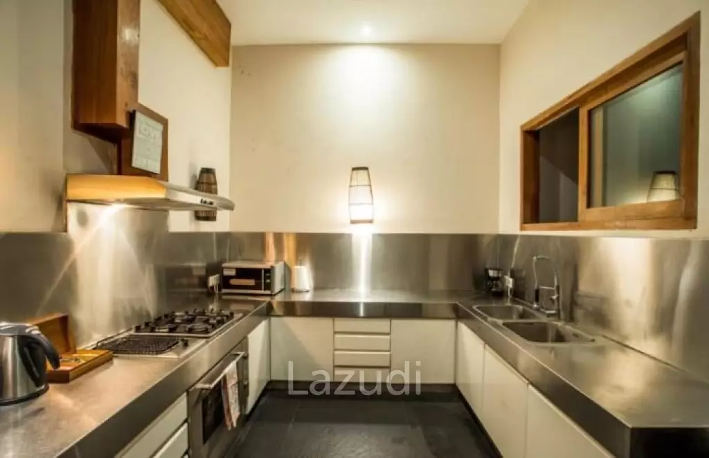Perfect Freehold Investment in Petitenget