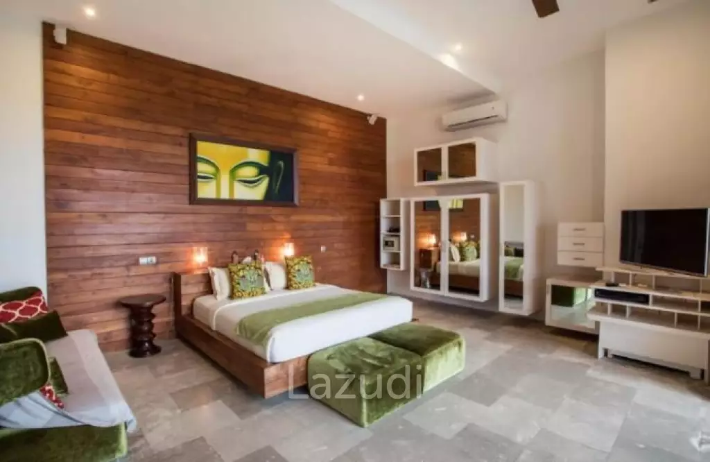 Perfect Freehold Investment in Petitenget
