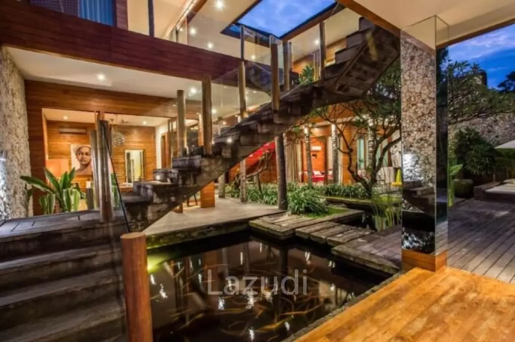 Perfect Freehold Investment in Petitenget