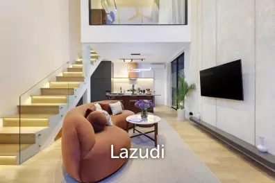 Modern 3 Bedroom Villa in Nelayan, Batu Bolong, A Prime Investment Opportunity