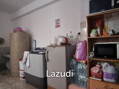 3 Beds 4 Baths 304 SQ.M.  Communal Building in Buakhao