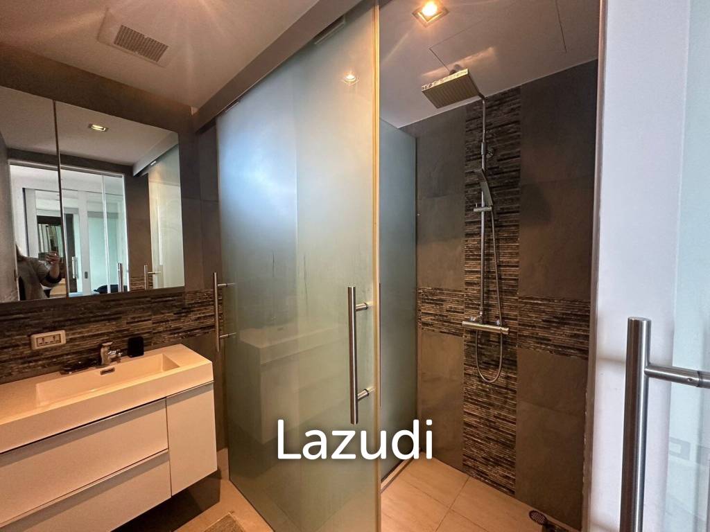 Studio 1 Bath 26.01 SQ.M. Sands Condominium Pattaya