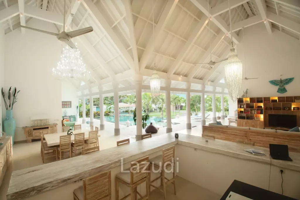 Luxurious Leasehold Villa Prime Location Sanur Minutes from ICON Mall and Sanur Beaches