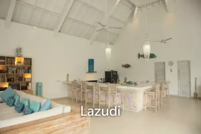 Luxurious Leasehold Villa Prime Location Sanur Minutes from ICON Mall and Sanur Beaches