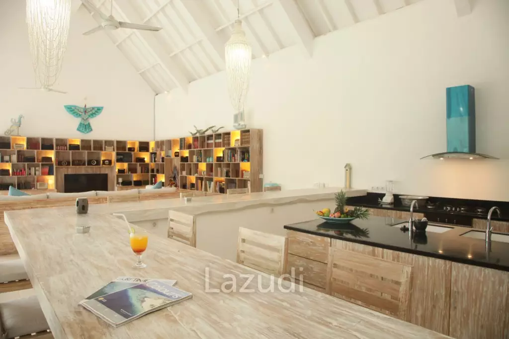 Luxurious Leasehold Villa Prime Location Sanur Minutes from ICON Mall and Sanur Beaches