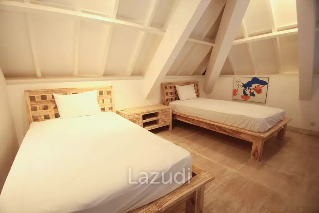 Luxurious Leasehold Villa Prime Location Sanur Minutes from ICON Mall and Sanur Beaches