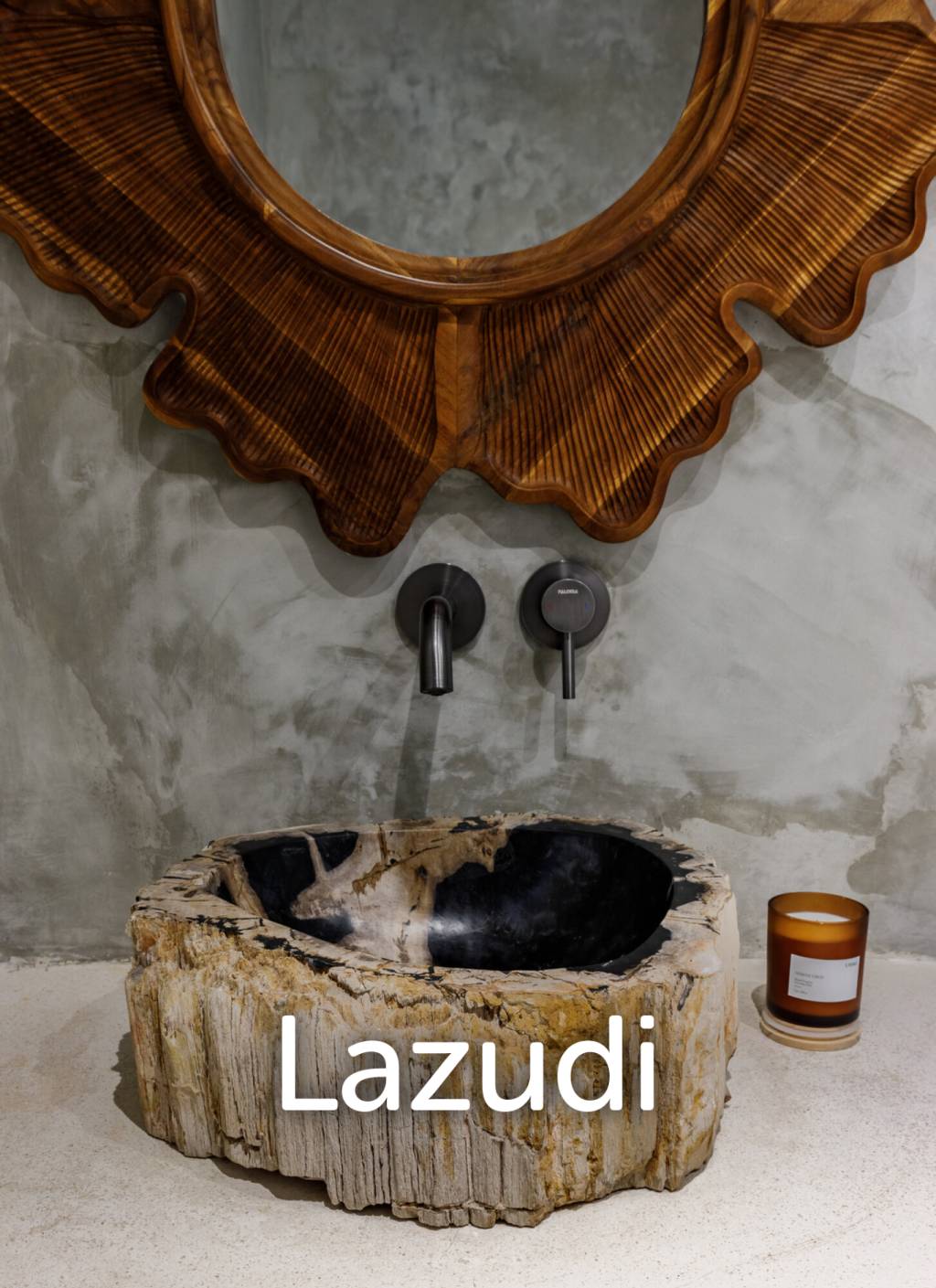 Luxurious Jungle Retreat Exquisite Villa for Lease in Ubud