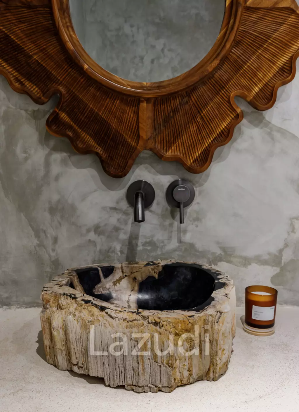 Luxurious Jungle Retreat Exquisite Villa for Lease in Ubud