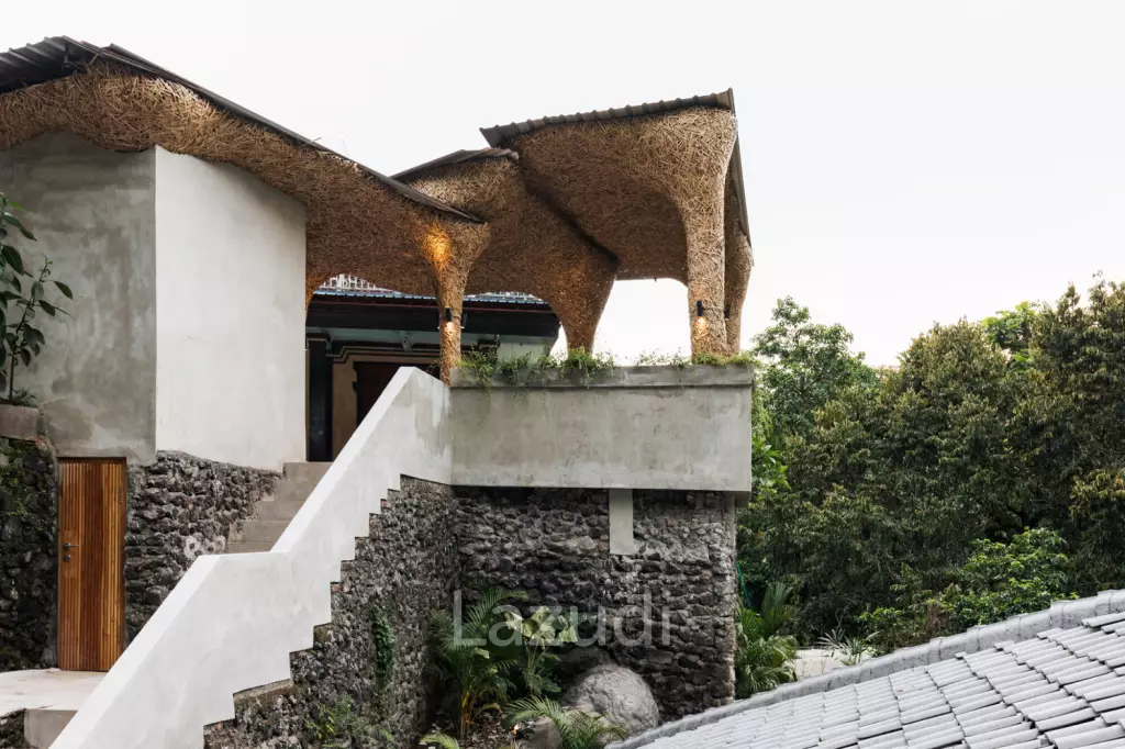 Luxurious Jungle Retreat Exquisite Villa for Lease in Ubud