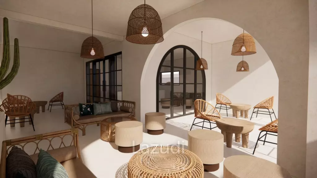 Invest in Bali’s Best: Elegant Leasehold 3-Bed Villa with Prime Beach Proximity