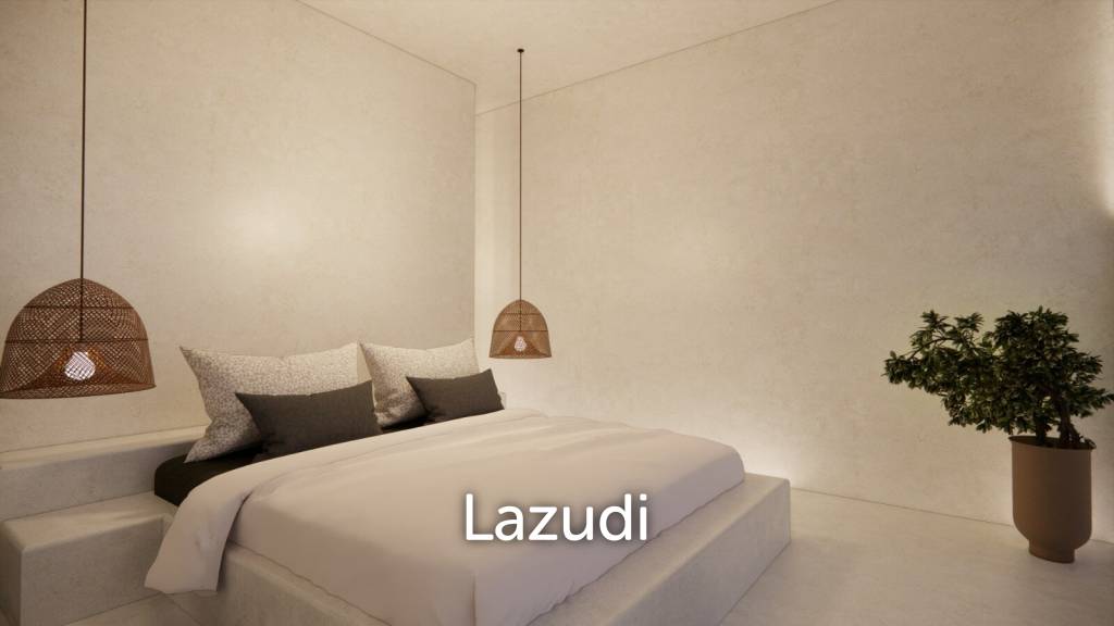 Invest in Bali’s Best: Elegant Leasehold 3-Bed Villa with Prime Beach Proximity