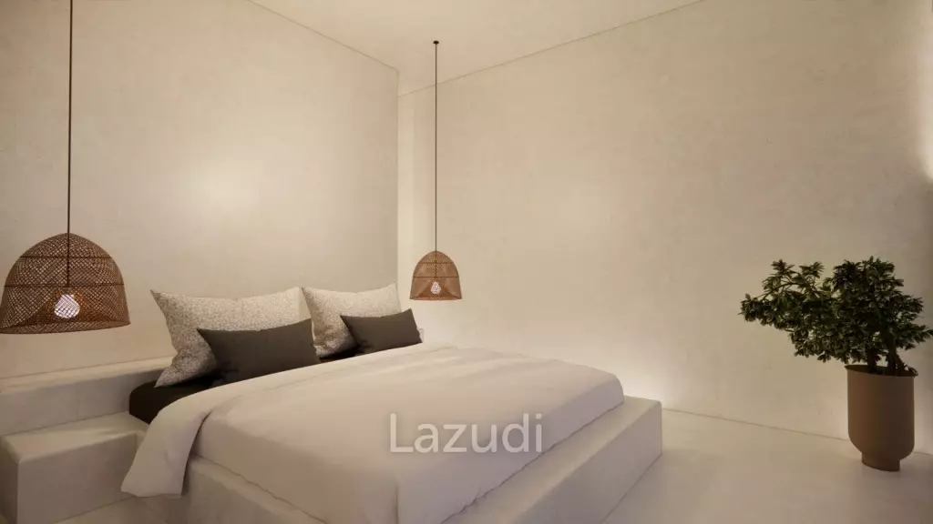 Own a Piece of Paradise: Luxurious Leasehold 2-Bed Villa in Canggu – Pererenan, Bali