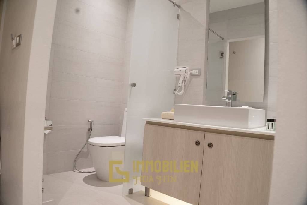 3,204 metro cuadrado 6 ` 6 Baño Villa de Venta