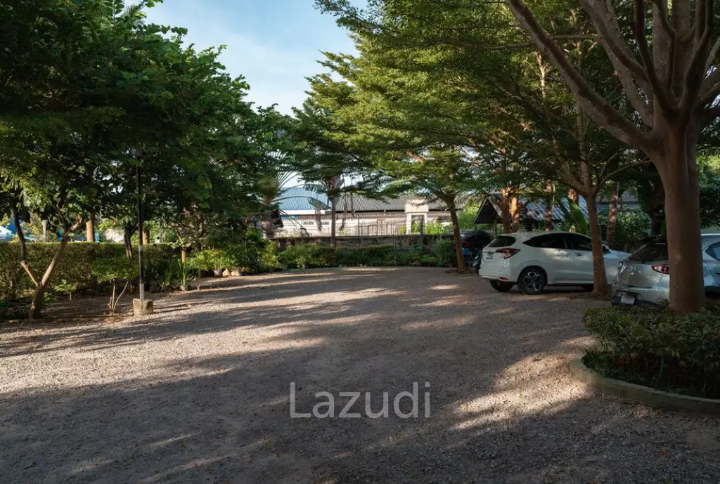 Beachfront Modern Resort Style 6 Rooms On 2 Rai In Prachuap