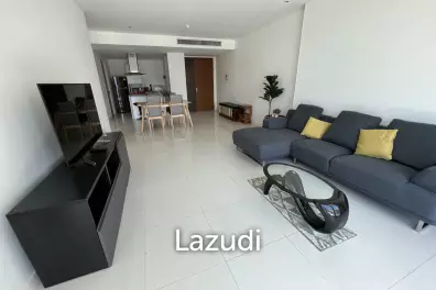 2 Bed 2 Bath 105 SQ.M Fullerton Sukhumvit