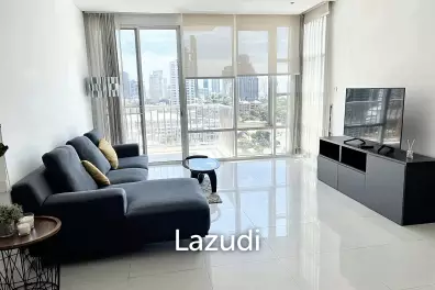 2 Bed 2 Bath 105 SQ.M Fullerton Sukhumvit